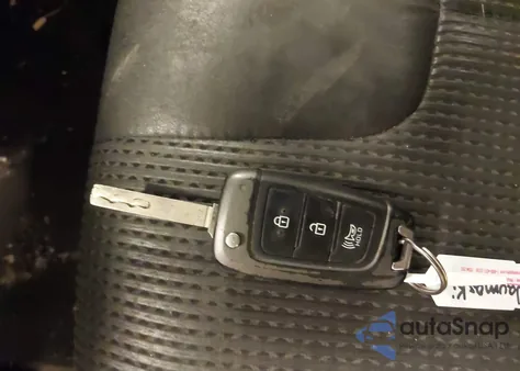 2020 Hyundai Santa Fe Se z USA, uszkodzony, nr VIN 5NMS2CAD0LH298950